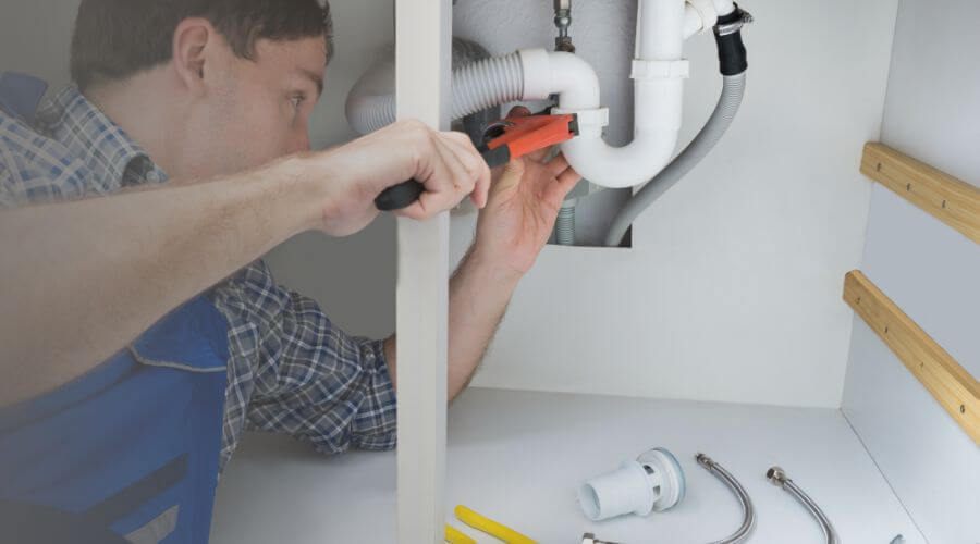 Professional septic pumping service in Washington, NC